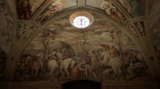 La lingua dei furfanti: un'immagine del documentario italiano