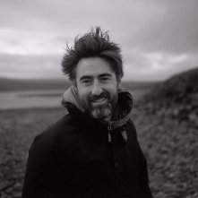 Lady Macbeth: il regista William Oldroyd in un'immagine promozionale del film