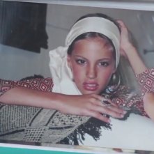 Las lindas: un'immagine del film