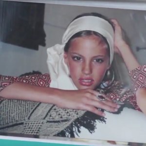 Las lindas: un'immagine del film