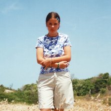 Las lindas: una scena del film