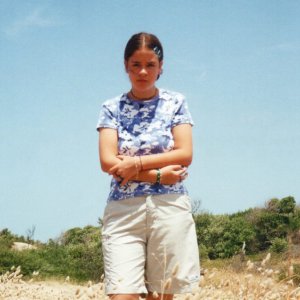 Las lindas: una scena del film