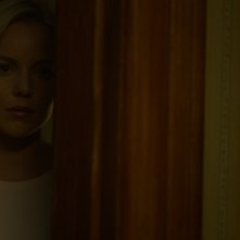 Lavender: Abbie Cornish in una scena del film