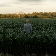 Lavender: Abbie Cornish in un momento del film