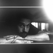 Lavender: il regista Ed Gass-Donnelly in una foto promozionale del film