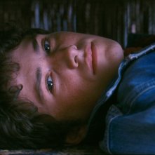 Les fils de Joseph: Victor Ezenfis in una scena del film