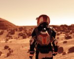 Marte: con National Geographic alla conquista dello spazio