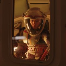 Mars: una foto del progetto targato National Geographic