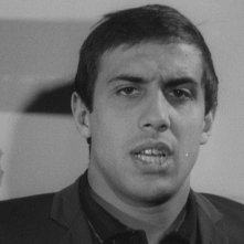 Nessuno ci può giudicare: Adriano Celentano in un'immagine del documentario