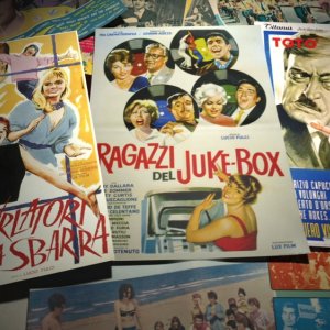 Nessuno ci può giudicare: un'immagine tratta dal documentario