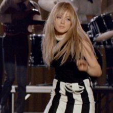 Nessuno ci può giudicare: Rita Pavone in un'immagine del documentario