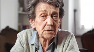 Nome di battaglia Donna: un'immagine del documentario italiano