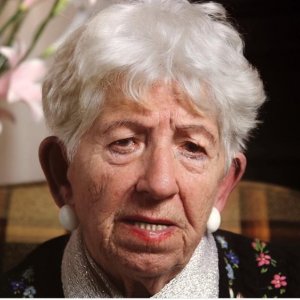 Nome di battaglia Donna: un'immagine tratta dal documentario