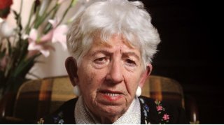 Nome di battaglia Donna: un'immagine tratta dal documentario