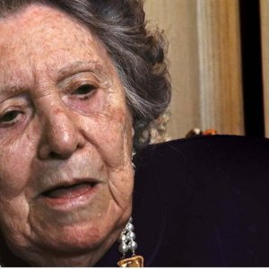 Nome di battaglia Donna: un'immagine del documentario