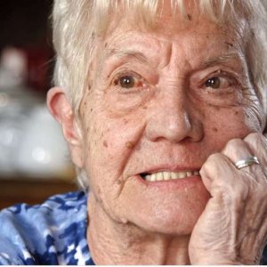 Nome di battaglia Donna: un'immagine del documentario di Segre