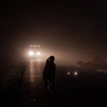 Old Stone: una scena notturna del film