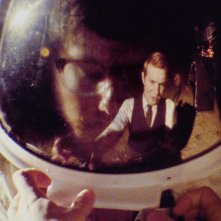 Operation Avalanche: un momento del film