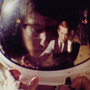 Operation Avalanche: un momento del film