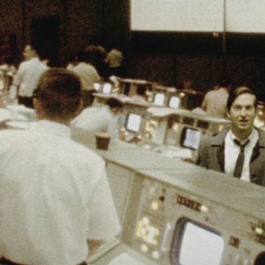 Operation Avalanche: un'immagine del film