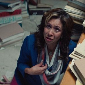 Panamerican Machinery: un'immagine tratta dal film