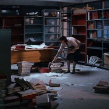 Panamerican Machinery: un'immagine del film