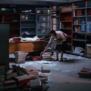 Panamerican Machinery: un'immagine del film