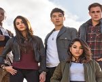 Power Rangers: nuovi dettagli dal merchandise del film