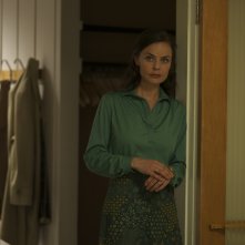 Pyromaniac: Agnes Kittelsen in un momento del film