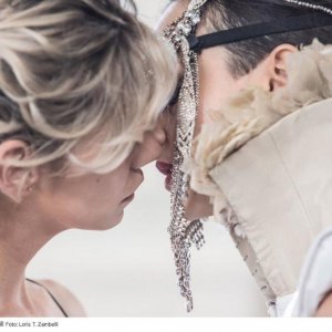 Sadie: Analeigh Tipton in una foto del film