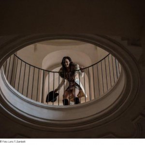 Sadie: una delle prime foto del film