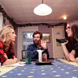 #Screamers: una scena del film