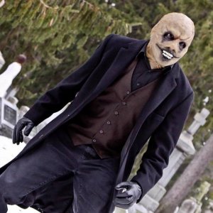 #Screamers: un'immagine tratta dal film