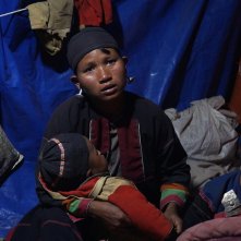 Ta'ang: un'immagine tratta dal documentario di Wang Bing