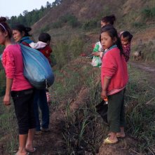 Ta'ang: un'immagine del documentario