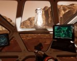 Fox Innovation Lab Presenta: The Martian Vr Experience