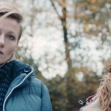 We Are the Tide: un'immagine promozionale del film