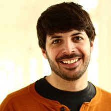 We Are the Tide: il regista Sebastian Hilger in un'immagine promozionale del film