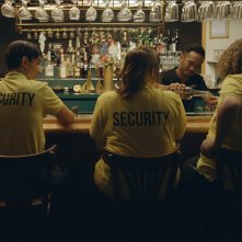 Wexford Plaza: Reid Asselstine e Darrel Gamotin in una scena del film