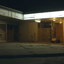 Wexford Plaza: una scena del film