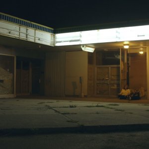 Wexford Plaza: una scena del film