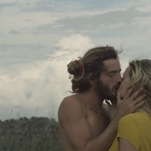 Wind: un'immagine del film