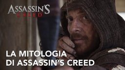 Assassin's Creed - Featurette 'La mitologia di Assassin's Creed'