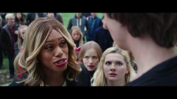 Bianca & Grey - Clip 'La pozione'