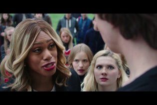 Bianca & Grey - Clip 'La pozione'