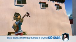 Rock Dog - Spot esclusivo 30'