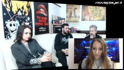 Harry Potter e Animali Fantastici: ne parliamo in diretta streaming