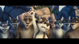 Bianca & Grey - Clip 'E duello sia'