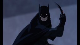 Justice League Dark - Official Trailer