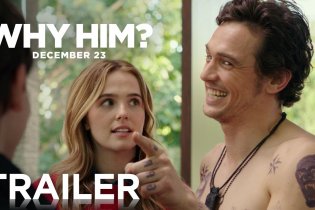 Why Him? - Trailer Red Band 2